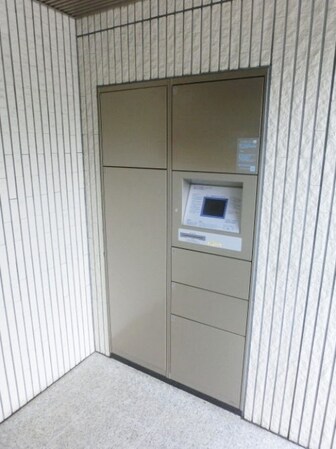 プラムガーデン関根の物件内観写真